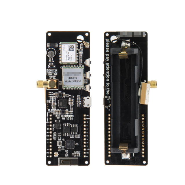 新品 TTGO Meshtastic ESP32 LoRa開 - Esp32 Development Board のレビューと価格