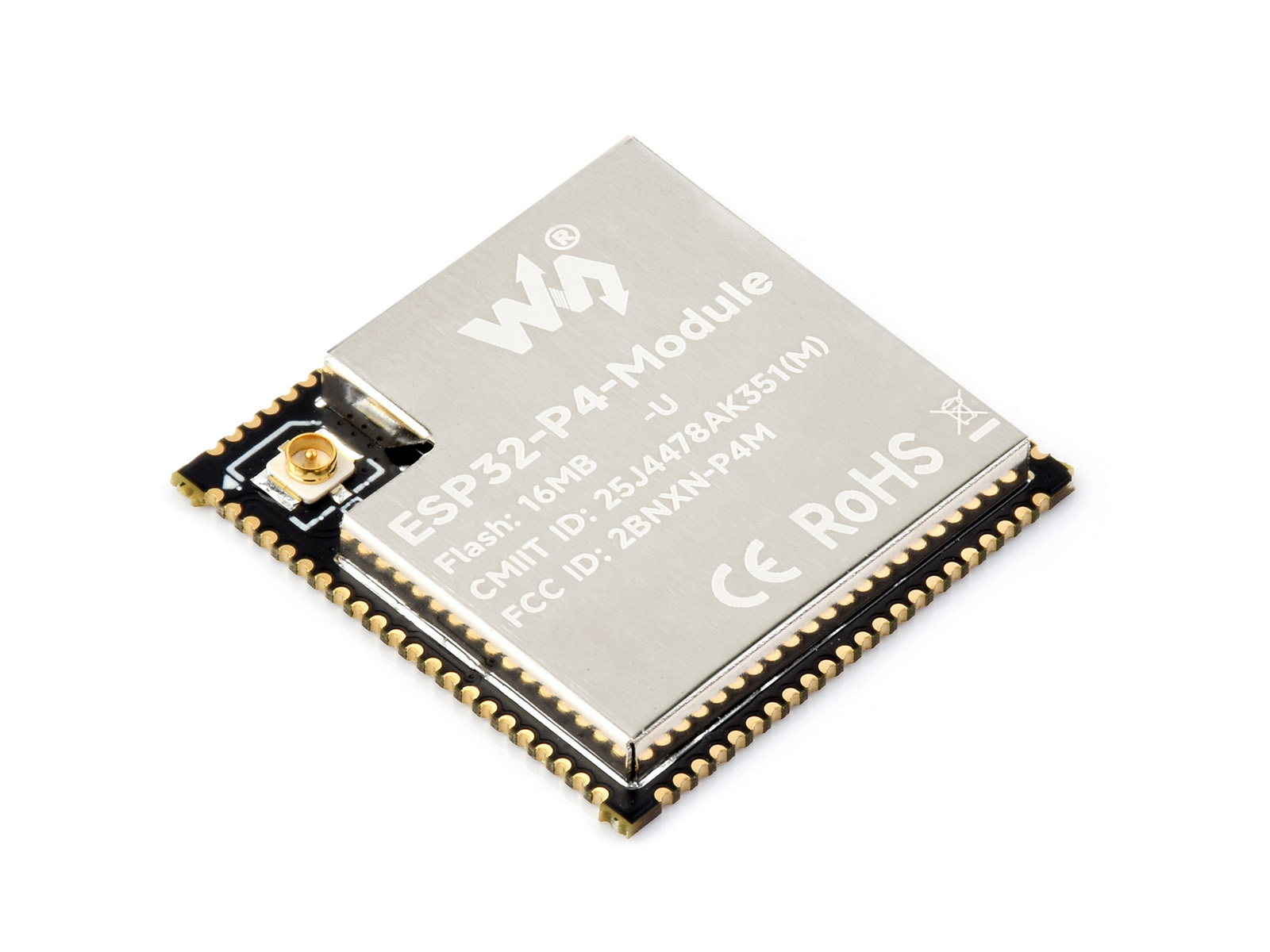 Waveshare ESP32-P4 モジュール コア ボー - Esp32 Wifi Bluetooth Module のレビューと価格