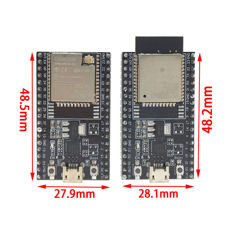 ESP32-DevKitC コアボード ESP32 開発ボー - Esp32 S2 のレビューと価格
